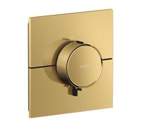 AXOR ShowerSelect ID rubinetto doccia da incasso con termostatico HighFlow, 36774990, ShowerSelect ID oro [Rubinetteria Bagno > Rubinetteria Doccia]