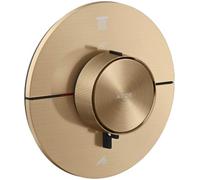 Axor ShowerSelect ID rubinetto per vasca e doccia da incasso con termostato || 36750140