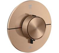 Axor ShowerSelect ID rubinetto per vasca e doccia da incasso con termostato || 36750310