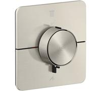 Axor ShowerSelect ID rubinetto per vasca e doccia da incasso con termostato || 36754800