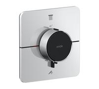 AXOR ShowerSelect ID termostatico, per vasca e doccia, 36754000, ShowerSelect ID cromo [Rubinetteria Bagno > Rubinetteria Doccia]