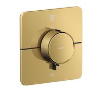 AXOR ShowerSelect ID termostatico, per vasca e doccia, 36754990, ShowerSelect ID oro [Rubinetteria Bagno > Rubinetteria Doccia]