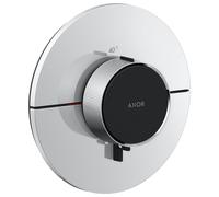 AXOR ShowerSelect ID termostatico, per vasca e doccia, 36759000, ShowerSelect ID cromo [Rubinetteria Bagno > Rubinetteria Doccia]
