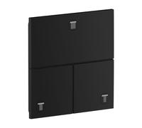 AXOR ShowerSelect ID valvola deviatrice, 36780670, ShowerSelect ID nero opaco [Rubinetteria Bagno > Rubinetteria Doccia]