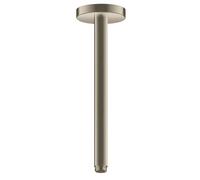 AXOR ShowerSolutions braccio doccia, 26433820, ShowerSolutions nichel spazzolato [Rubinetteria Bagno > Soffioni Doccia]