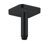 AXOR ShowerSolutions braccio doccia, 26965670, ShowerSolutions nero opaco [Rubinetteria Bagno > Soffioni Doccia]