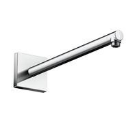 AXOR ShowerSolutions braccio soffione, 26436000, ShowerSolutions cromo [Rubinetteria Bagno > Soffioni Doccia]