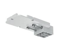 AXOR ShowerSolutions corpo incasso per soffione doccia per montaggio a soffitto, 35363180, ShowerSolutions [Rubinetteria Bagno > Accessori di Montaggio per Rubinetteria Bagno]