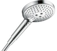 Axor ShowerSolutions doccetta acciaio 26050800