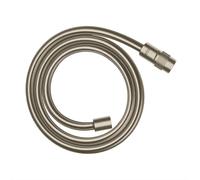 AXOR ShowerSolutions flessibile doccetta, 28127820, ShowerSolutions nichel spazzolato [Rubinetteria Bagno > Flessibili Doccia]