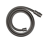 AXOR ShowerSolutions flessibile doccetta, 28128340, ShowerSolutions nero cromato spazzolato [Rubinetteria Bagno > Flessibili Doccia]