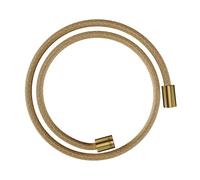 AXOR ShowerSolutions flessibile doccia, 28228950, ShowerSolutions ottone spazzolato [Rubinetteria Bagno > Flessibili Doccia]