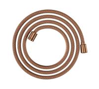 AXOR ShowerSolutions flessibile doccia, 28290310, ShowerSolutions oro rosa spazzolato [Rubinetteria Bagno > Flessibili Doccia]