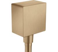 Axor ShowerSolutions prese d'acqua || 36732140