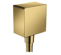 AXOR FixFit presa d'acqua, 36732990, FixFit oro [Rubinetteria Bagno > Prese d‘Acqua]