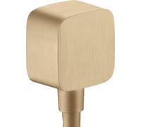 Axor ShowerSolutions prese d'acqua con supporto doccetta || 36731140