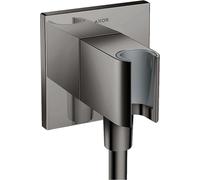 Axor ShowerSolutions prese d'acqua con supporto doccetta || 36734330