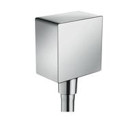 Axor ShowerSolutions prese d'acqua cromo 36732000