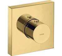 Axor ShowerSolutions rubinetto per doccia da incasso con termostato oro 10755990