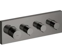 Axor ShowerSolutions rubinetto per vasca e doccia da incasso con termostato || 10751330