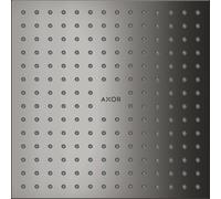 Axor ShowerSolutions soffione doccia 25x25 cm quadrata || 35313330