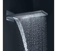 hansgrohe AXOR ShowerSolutions douche de tête douche 250/580 3jet, 35283000, 35283000, Colorazione: cromo