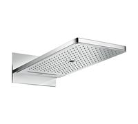 Axor ShowerSolutions soffione doccia 58x25.8 cm rettangolare cromo 35283000