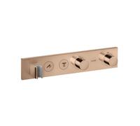 AXOR ShowerSolutions termostatico, per doccia, 18355300, ShowerSolutions oro rosa [Rubinetteria Bagno > Rubinetteria Doccia]