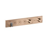 AXOR ShowerSolutions termostatico, per doccia, 18356300, ShowerSolutions oro rosa [Rubinetteria Bagno > Rubinetteria Doccia]