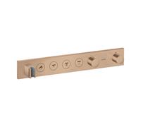 AXOR ShowerSolutions termostatico, per doccia, 18357310, ShowerSolutions oro rosa spazzolato [Rubinetteria Bagno > Rubinetteria Doccia]