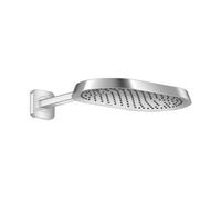 AXOR ShowerSphere soffione doccia, 1 tipo di getto, 39748000, ShowerSphere cromo [Rubinetteria Bagno > Soffioni Doccia]