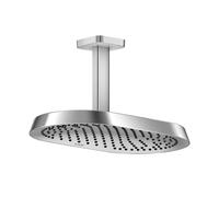 AXOR ShowerSphere soffione doccia, 1 tipo di getto, 39760000, ShowerSphere cromo [Rubinetteria Bagno > Soffioni Doccia]