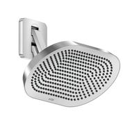 AXOR ShowerSphere soffione doccia, 2 tipi di getto, 39745000, ShowerSphere cromo [Rubinetteria Bagno > Soffioni Doccia]