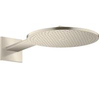 Axor soffione doccia 30x30 cm rotonda || 35303820