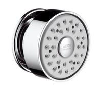 Axor soffione laterale cromo 28464000