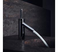 Hansgrohe Axor Starck Miscelatore monocomando lavabo 70 senza set di scarico, Colorazione: cromo