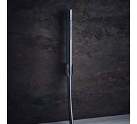 AXOR Starck doccetta, 1 tipo di getto, 10531000, Starck cromo [Rubinetteria Bagno > Doccette / Supporti]