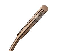 AXOR Starck doccetta, 1 tipo di getto, 10531300, Starck oro rosa [Rubinetteria Bagno > Doccette / Supporti]