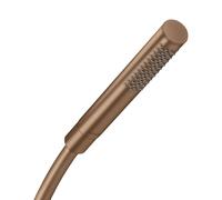 AXOR Starck doccetta, 1 tipo di getto, 10531310, Starck oro rosso spazzolato [Rubinetteria Bagno > Doccette / Supporti]