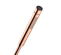 AXOR Starck doccetta, 2 tipi di getto, 28532300, Starck oro rosso [Rubinetteria Bagno > Doccette / Supporti]