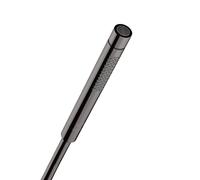 AXOR Starck doccetta, 2 tipi di getto, 28532330, Starck nero cromato [Rubinetteria Bagno > Doccette / Supporti]