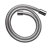 Hansgrohe Axor Tubo doccia effetto metallo 1,60m DN15 28286, colorazione: cromo