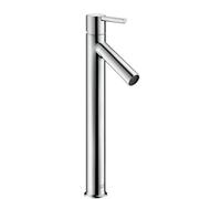 AXOR Starck Miscelatore monocomando lavabo 250 con maniglia a leva per lavabi d'