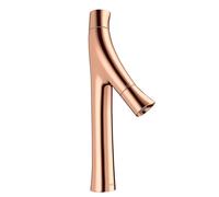 AXOR Starck Organic rubinetto lavabo a due comandi 170, 12012300, 170 Starck Organic oro rosso [Rubinetteria Bagno > Rubinetteria Lavabo]