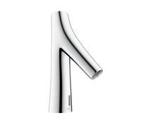 AXOR Starck Organic rubinetto lavabo touchless, 12174000, Starck Organic cromo [Rubinetteria Bagno > Rubinetteria Lavabo]