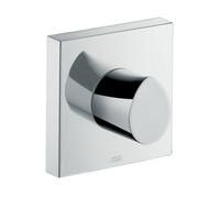 Axor Starck Organic rubinetto per doccia da incasso con termostato cromo 12712000