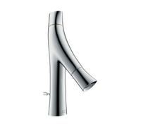 Axor Starck Organic - Rubinetto da lavabo a due manopole, cromato 12010000