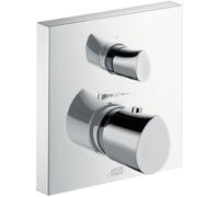 Axor Starck Organic rubinetto per vasca e doccia da incasso con termostato cromo 12716000