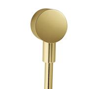 AXOR Starck presa d'acqua, 27451990, Starck oro [Rubinetteria Bagno > Prese d‘Acqua]