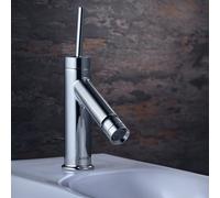AXOR Starck rubinetteria bidet, 10211000, Starck cromo [Rubinetteria Bagno > Rubinetteria Bidet]